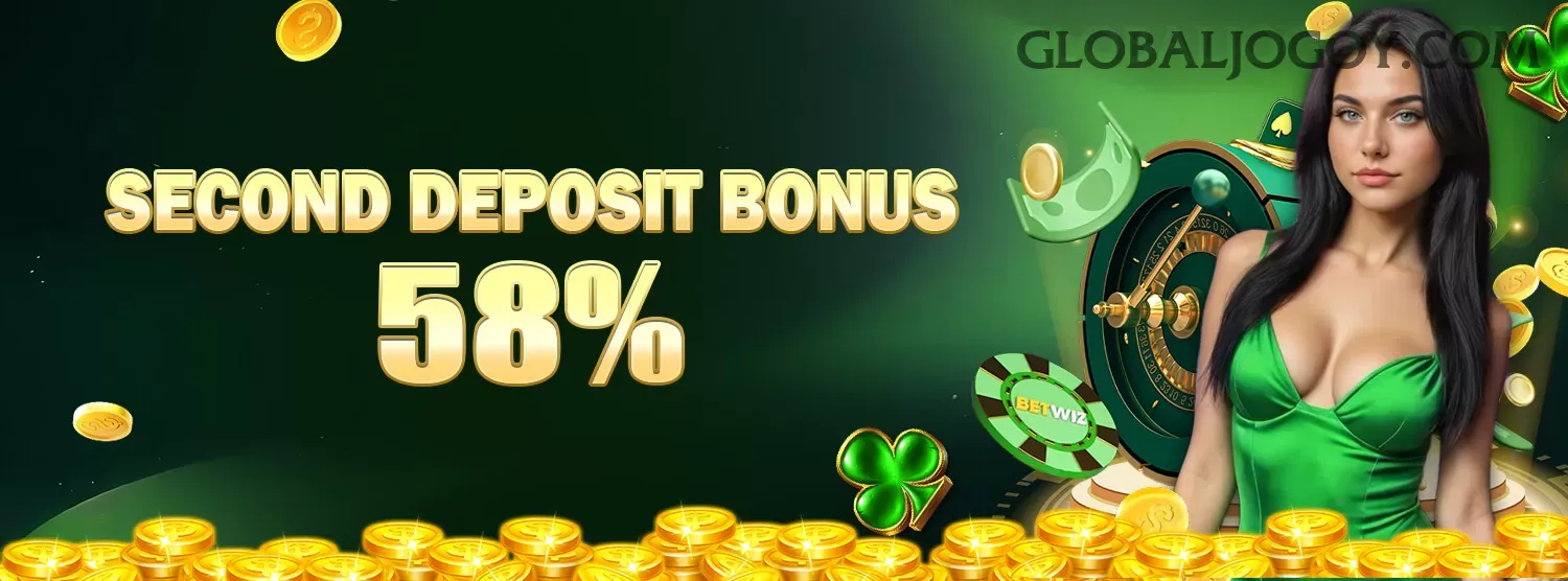 Configurações úteis dentro do app globaljogo