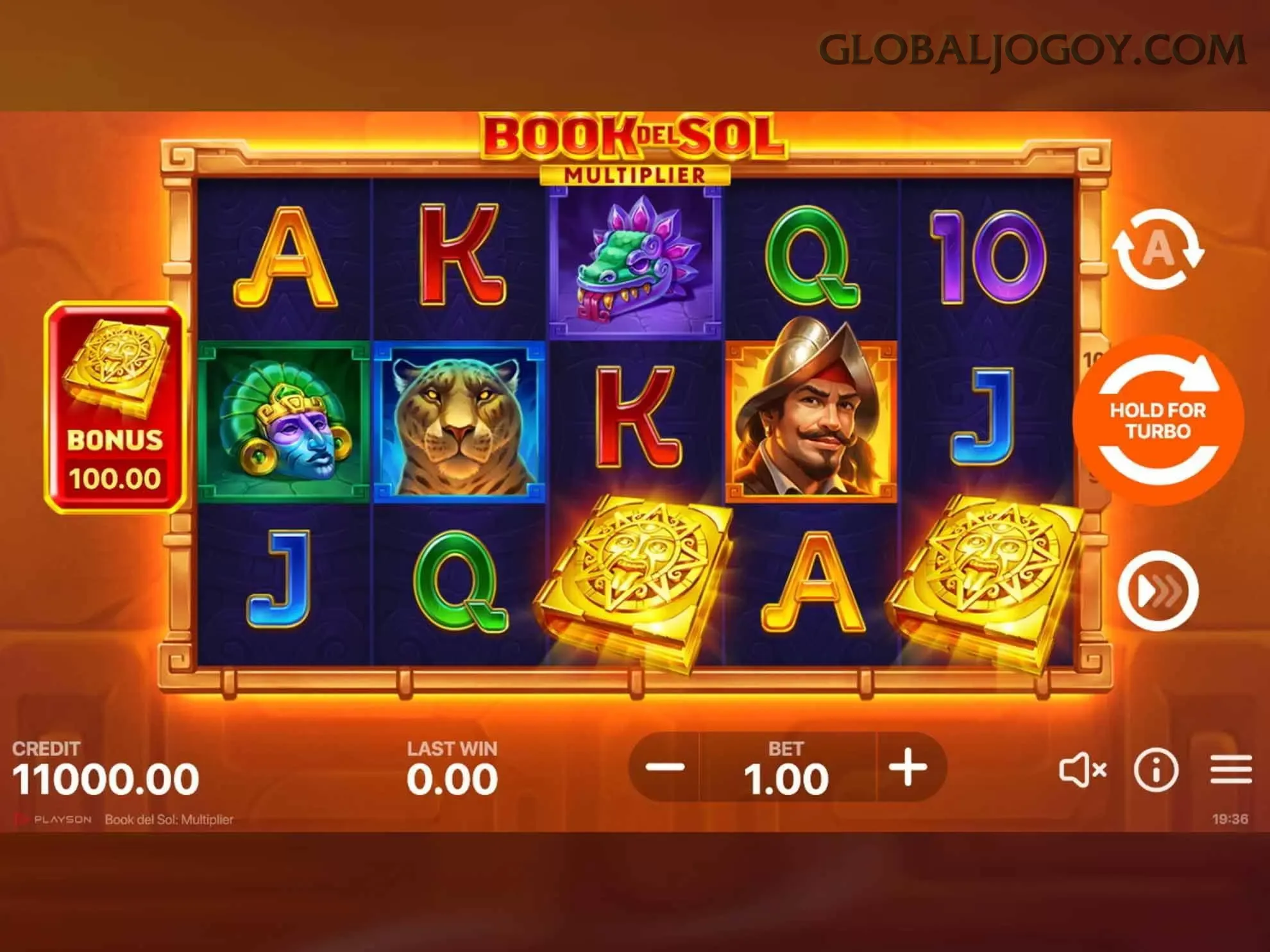 App globaljogo slots mobile